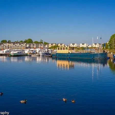 Rowing Club House Holiday home