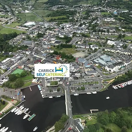 Rowing Club House Holiday home Carrick-on-Shannon