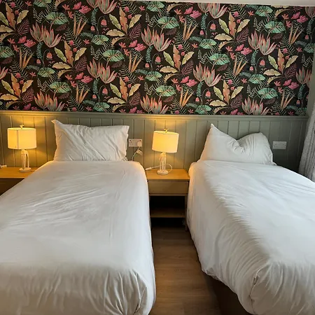 Rowing Club House Carrick on Shannon