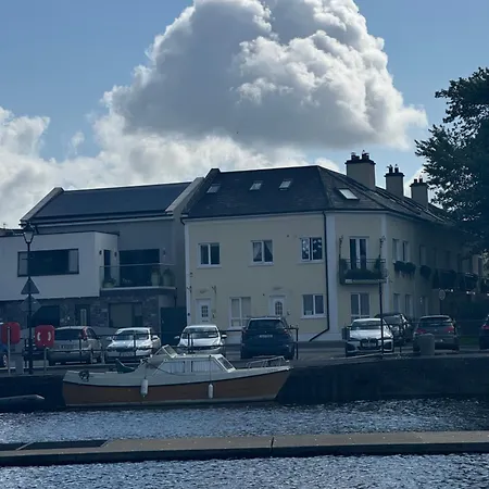 Rowing Club House