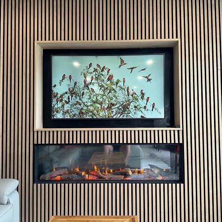 Rowing Club House Σπίτι διακοπών Carrick on Shannon