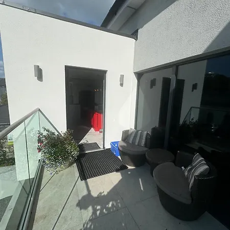 Rowing Club House Holiday home *