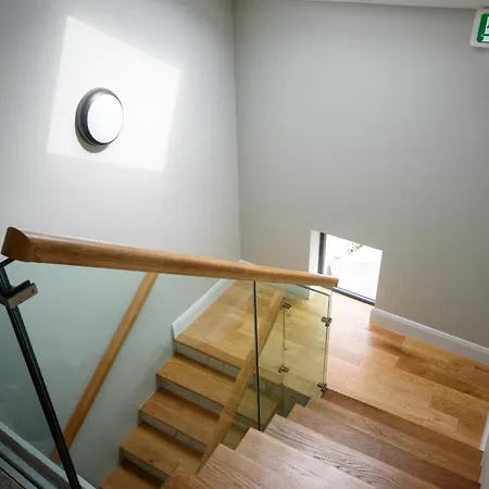 Rowing Club House Carrick-on-Shannon