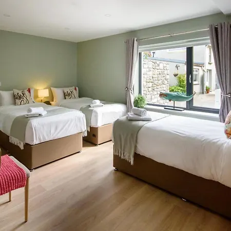 Holiday home Rowing Club House *