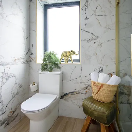 Rowing Club House Σπίτι διακοπών Carrick on Shannon