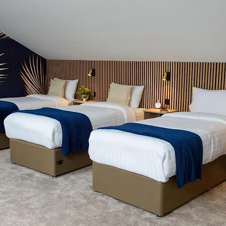 Rowing Club House Holiday home