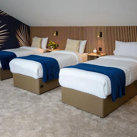 Σπίτι διακοπών Rowing Club House