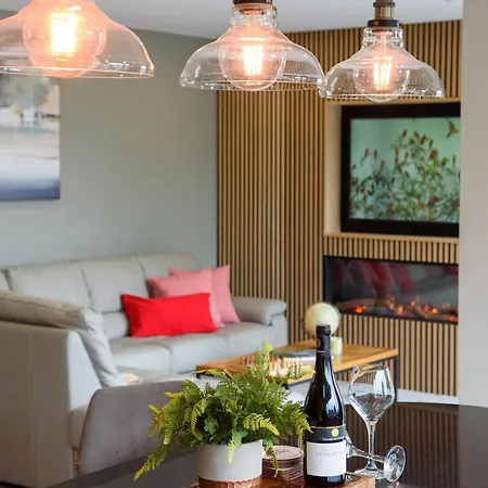 Σπίτι διακοπών Rowing Club House Carrick on Shannon