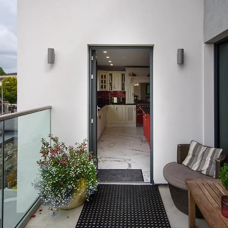 Rowing Club House Σπίτι διακοπών