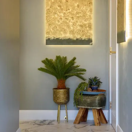 Σπίτι διακοπών Rowing Club House