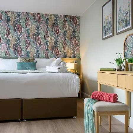 Rowing Club House Σπίτι διακοπών Carrick on Shannon