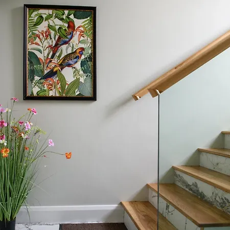 Σπίτι διακοπών Rowing Club House Carrick on Shannon