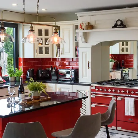 Rowing Club House Carrick on Shannon