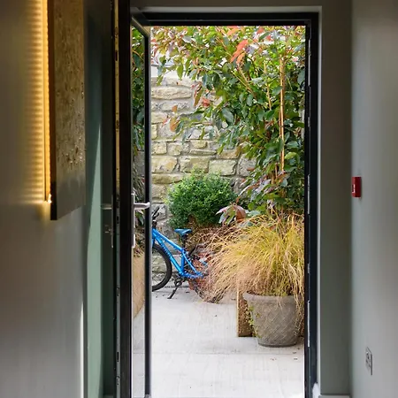 Rowing Club House Σπίτι διακοπών