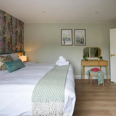 Σπίτι διακοπών Rowing Club House