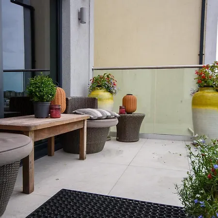 Rowing Club House Σπίτι διακοπών *