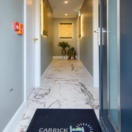 Σπίτι διακοπών Rowing Club House *