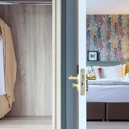 Σπίτι διακοπών Rowing Club House