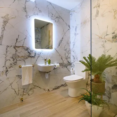 Σπίτι διακοπών Rowing Club House *