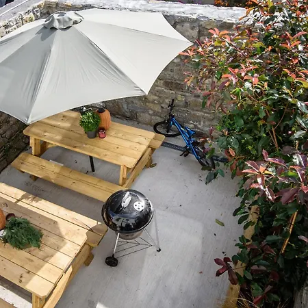 Rowing Club House Σπίτι διακοπών Carrick on Shannon