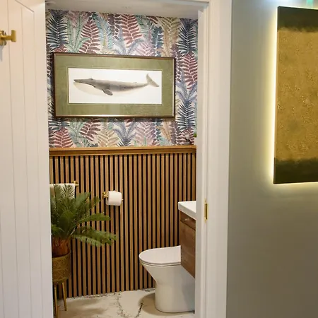 Rowing Club House * Carrick on Shannon