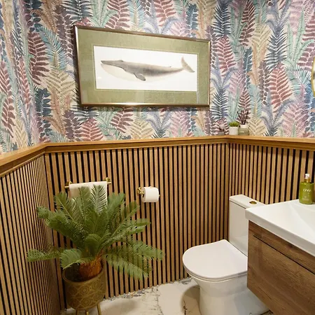 Σπίτι διακοπών Rowing Club House Carrick on Shannon