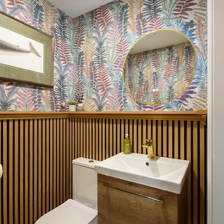 Σπίτι διακοπών Rowing Club House