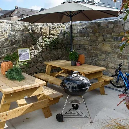 Rowing Club House Carrick on Shannon