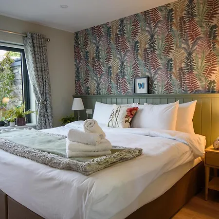 Rowing Club House Σπίτι διακοπών *