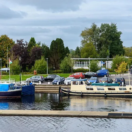 Σπίτι διακοπών Rowing Club House