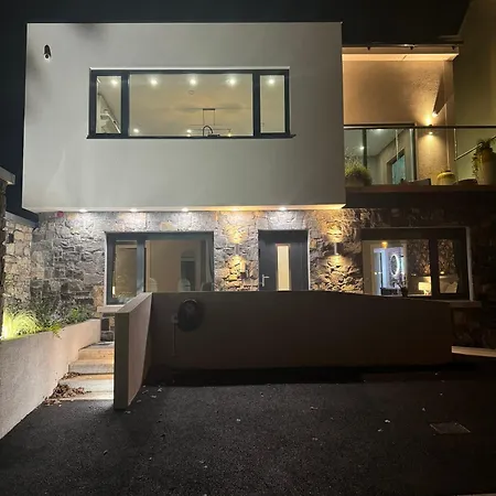 Rowing Club House Σπίτι διακοπών *