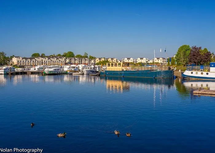 Rowing Club House Дом отдыха