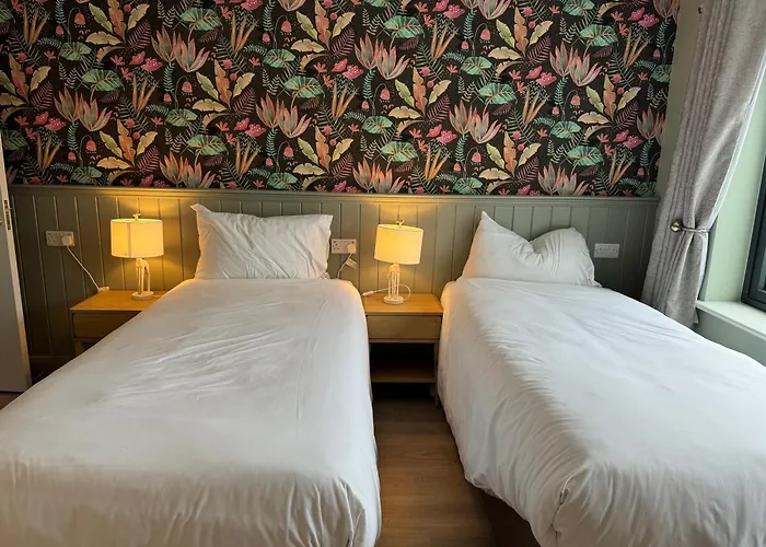 Rowing Club House Carrick-on-Shannon