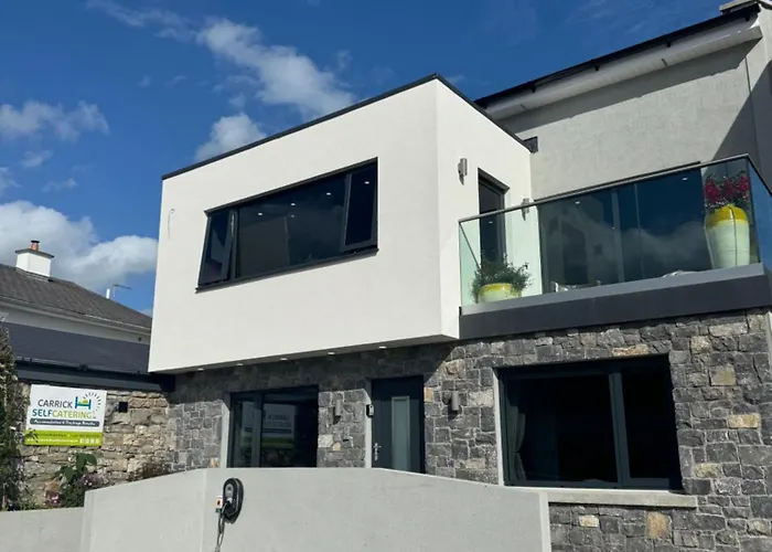 Дом отдыха Rowing Club House