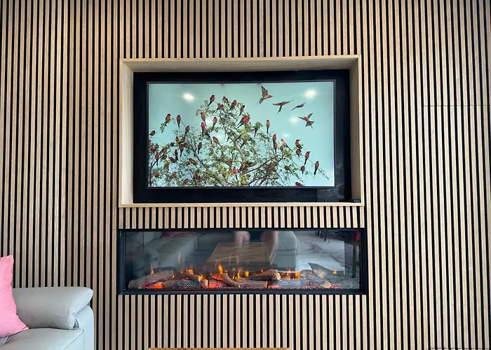 Rowing Club House Дом отдыха Carrick-on-Shannon