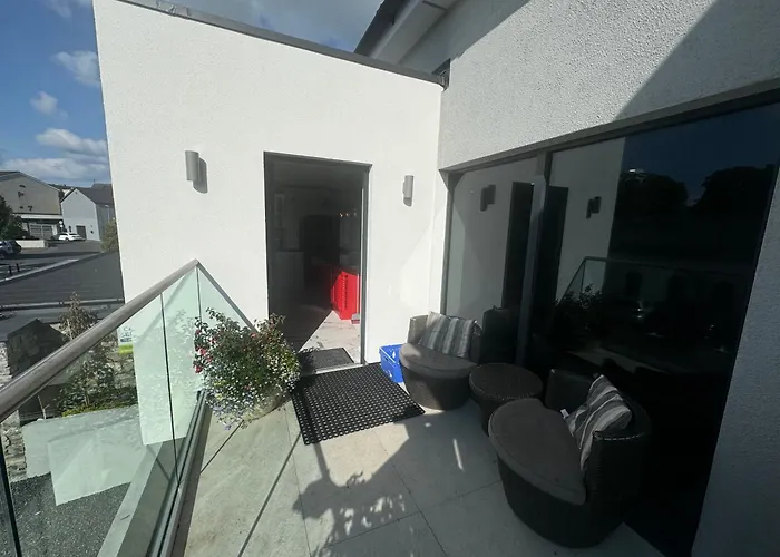 Rowing Club House Дом отдыха *