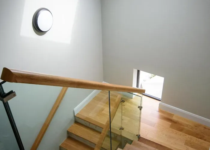 Rowing Club House Carrick-on-Shannon