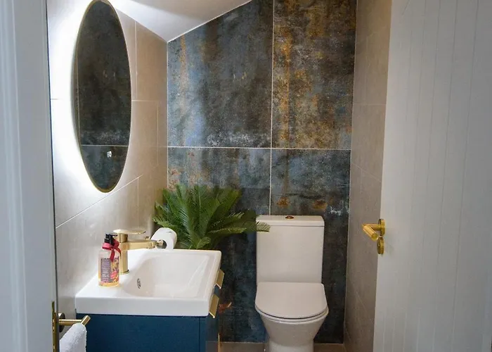 Rowing Club House Дом отдыха *