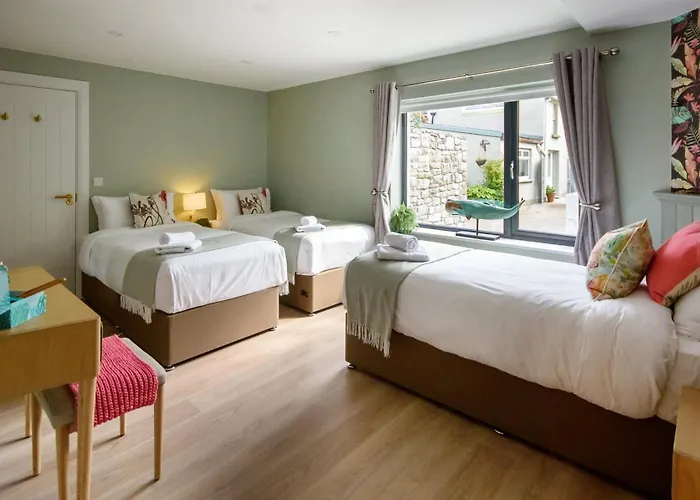 Дом отдыха Rowing Club House *