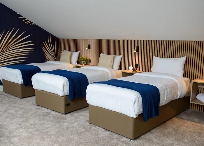 Rowing Club House Дом отдыха