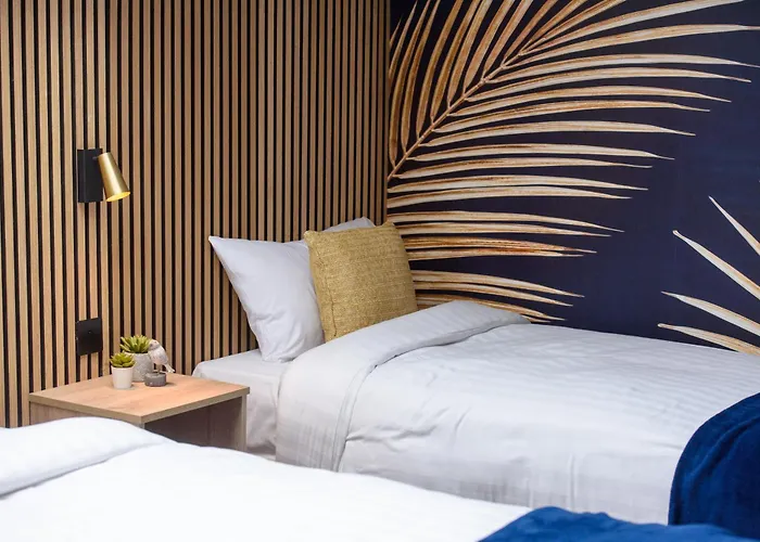 Дом отдыха Rowing Club House *