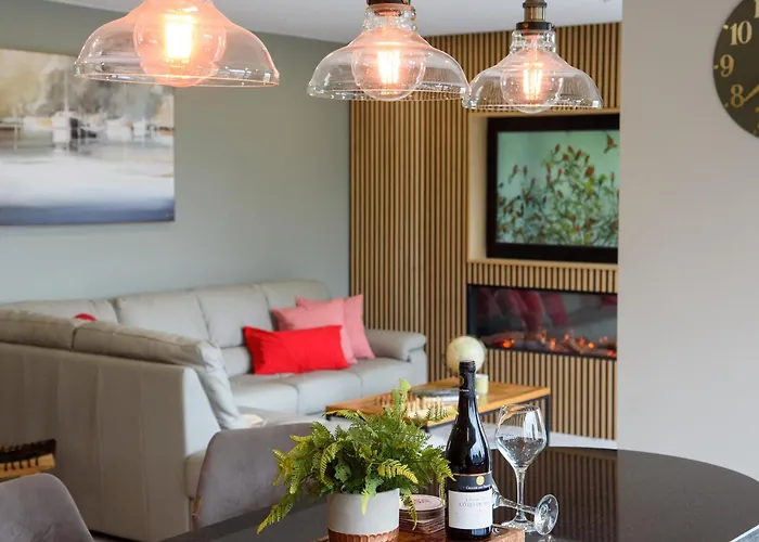 Дом отдыха Rowing Club House Carrick-on-Shannon