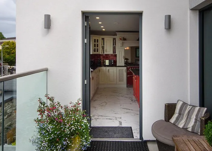 Rowing Club House Дом отдыха