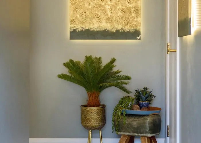 Дом отдыха Rowing Club House