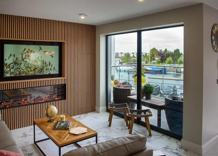 Rowing Club House Дом отдыха *