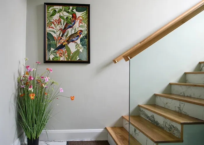 Дом отдыха Rowing Club House Carrick-on-Shannon