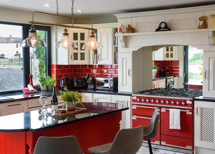 Rowing Club House Carrick-on-Shannon