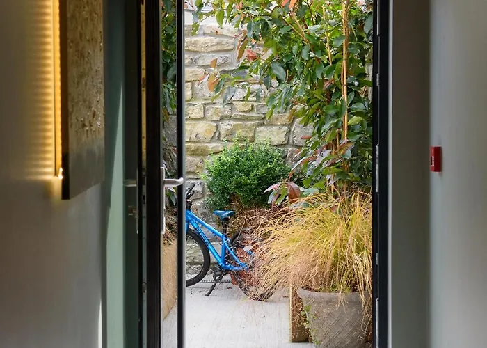 Rowing Club House Дом отдыха