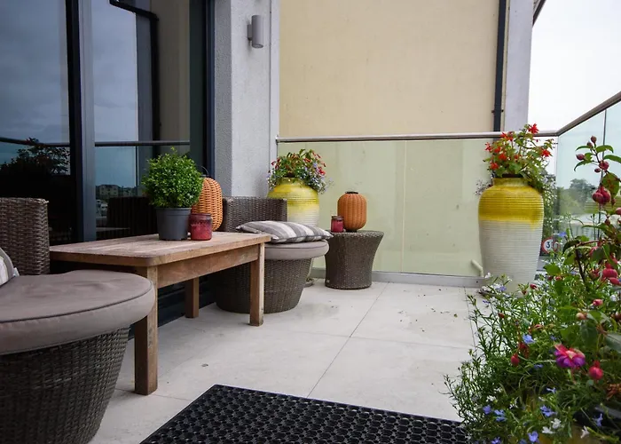 Rowing Club House Дом отдыха *