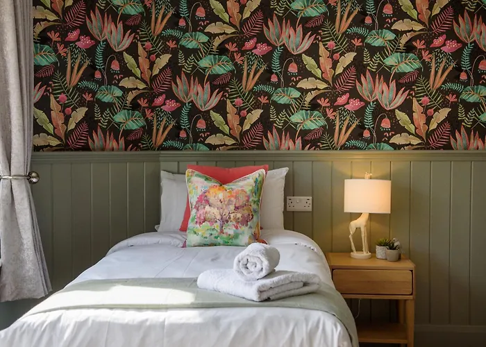 Дом отдыха Rowing Club House Carrick-on-Shannon